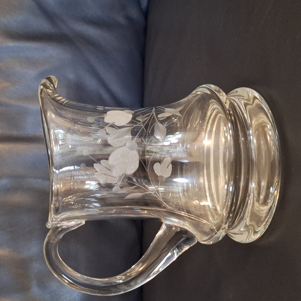 Handcrafted Glass - Picture 4 of 7